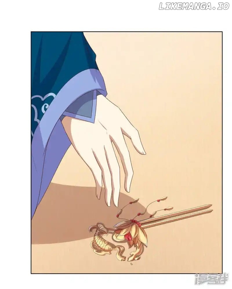 Rewrite My Fate chapter 61 - page 28